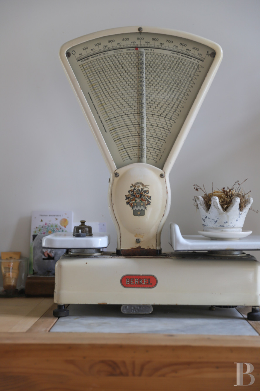 En Normandie, à Falaise, une maison des 17e et 18e siècles au cœur d’un quartier historique - photo  n°11